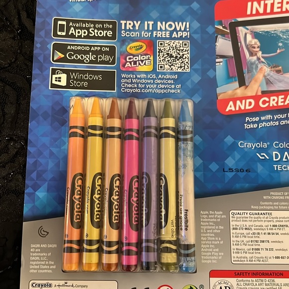 Coloring and activity book bundle - Picture 4 of 11